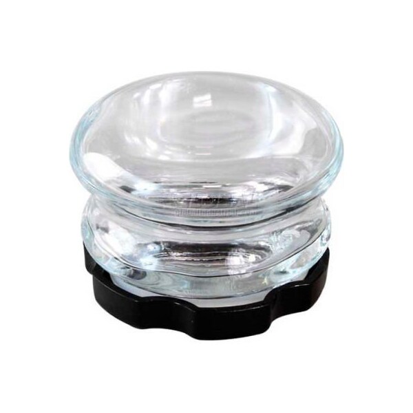 Glass Filler Cap For Hamilton Beach, HAM990044000